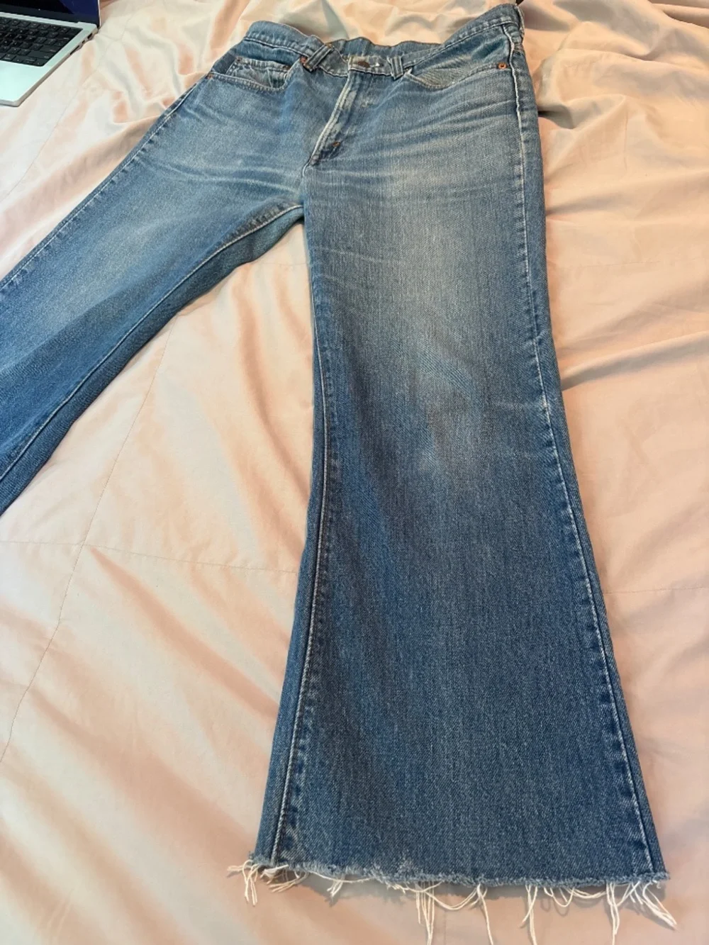 Vintage Levi’s 517s - Picture 4 of 17